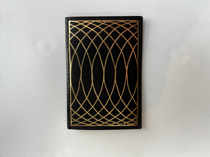 Paul Smith leather cardholder