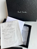 Paul Smith leather cardholder