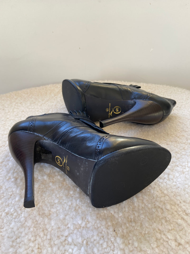 McQ by Alexander McQueen Heels 39